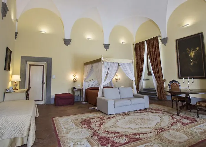 Il Fedino San Casciano in Val di Pesa