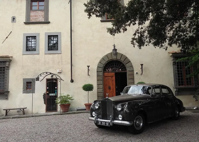 Il Fedino 4*