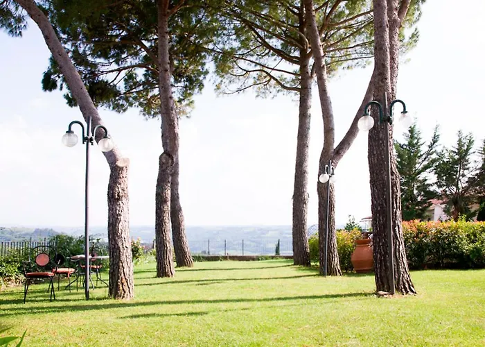 Il Fedino San Casciano in Val di Pesa
