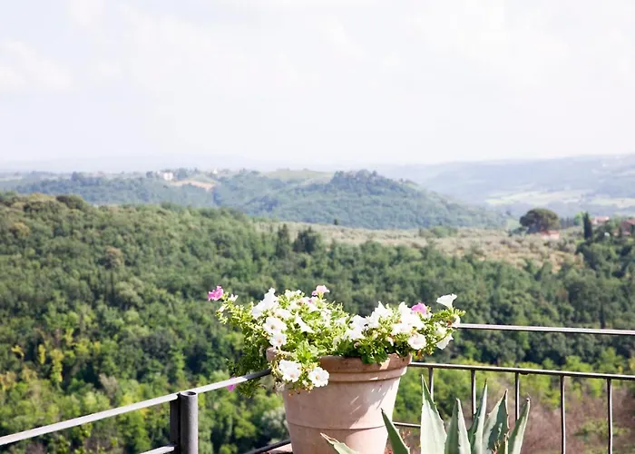 Il Fedino 4* San Casciano in Val di Pesa