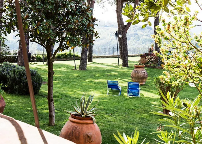 Il Fedino San Casciano in Val di Pesa