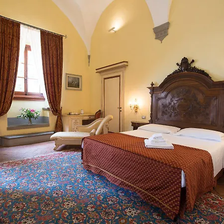 Hotel Il Fedino 4*